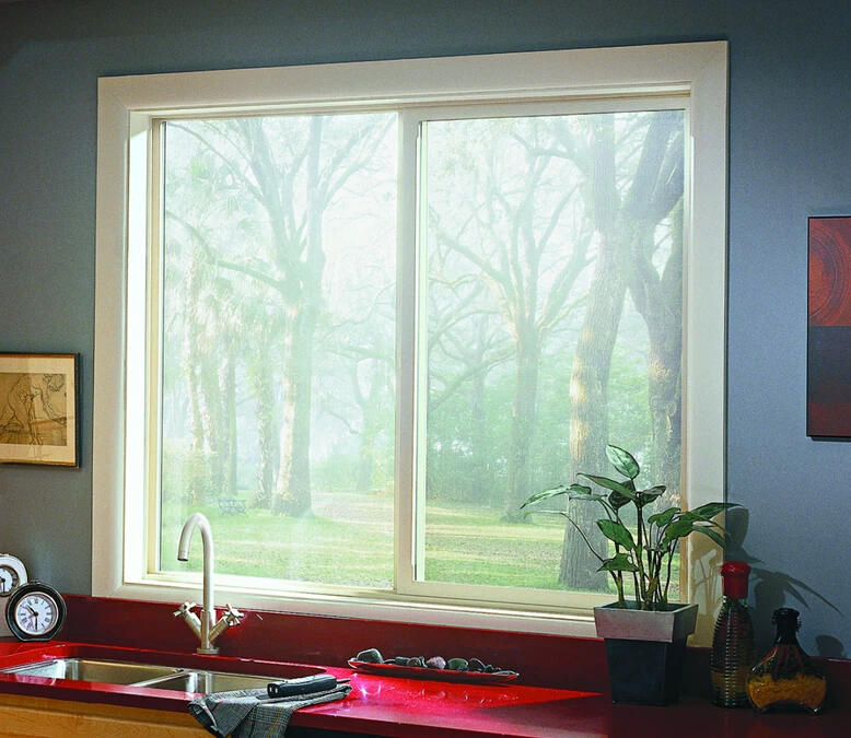 New London Vinyl Windows